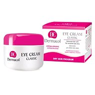 Dermacol Eye Cream 50 ml Classic - Eye Cream