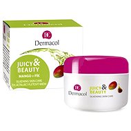 Dermacol Beauty and Juicy Mango and Fík 50 ml - Face Cream