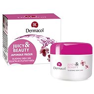 Dermacol Juicy Beauty and Japanese Cherry 50 ml - Face Cream