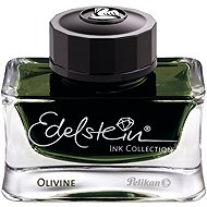 PELIKAN Edelstein 50ml Olivine - Replacement Refill
