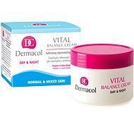 Dermacol Vital Balance Cream 50 ml - Face Cream