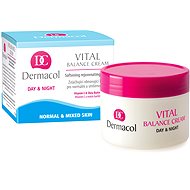 Dermacol Vital Balance Cream 50 ml - Face Cream