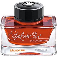 PELIKAN Edelstein 50ml Mandarin - Replacement Refill
