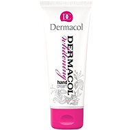 Dermacol Whitening Hand Cream 100 ml - Hand Cream