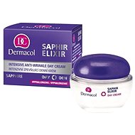 Dermacol Saphir Elixir Day Cream 50 ml - Face Cream