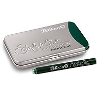 PELIKAN Edelstein inkoustová 6 ks, Aventurine - Replacement Cartridge