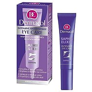 Dermacol Saphir Eye Care 15 ml - Eye Cream