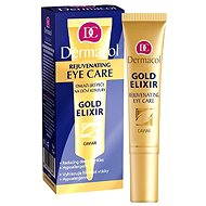 Dermacol Elixir Eye Care 15 ml - Eye Cream