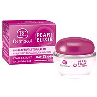 Dermacol Pearl Elixir Day Cream 50 ml - Face Cream