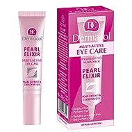 Dermacol Pearl Elixir Eye Care 15 ml - Eye Cream