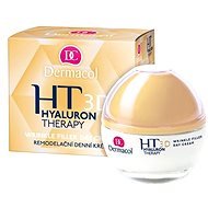 DERMACOL 3D Hyaluron Therapy Day Cream 50ml - Face Cream