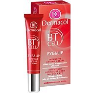DERMACOL BT Cell Lifting Cream Eye & Lip 15 ml - Szemkörnyékápoló