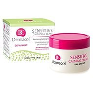 Dermacol Calming Sensitive Cream 50 ml - Face Cream