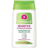 DERMACOL Sensitive Eye Makeup Remover 125ml - Make-up Remover