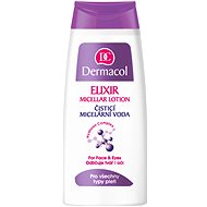 DERMACOL Elixir micellar Lotion 200 ml - Micellar Water