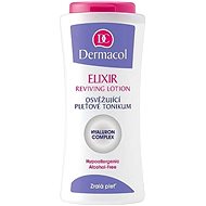 Dermacol Elixir Reviving Lotion 200 ml - Face Tonic