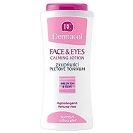 Dermacol Face &amp; Eyes Calming Lotion 200 ml - Face Tonic