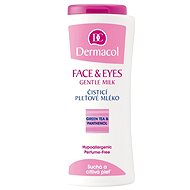 Dermacol Face &amp; Eyes Gentle Milk 200 ml - Face Milk