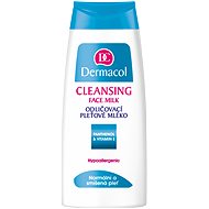 DERMACOL Cleansing Face Milk 200ml - Face Milk