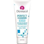 DERMACOL Perfect Cleanser 3in1 100ml - Cleansing Gel