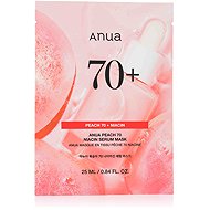 ANUA Peach Niacin Serum Mask 25 g - Face Mask