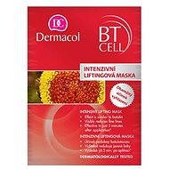 DERMACOL BT Cell Intensive Lifting Mask 2x 8 g - Arcpakolás