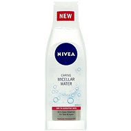 NIVEA Caring Micellar Water 3in1 200ml - Micellar Water