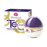 DERMACOL Time Coat Intense Perfector Night Cream 50 ml - Krém na tvár