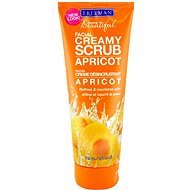Freeman Facial Foaming Scrub Apricot 150 ml - Facial Scrub