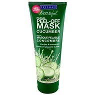 FREEMAN Facial Mask-cucumber 150 ml - Face Mask