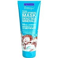 FREEMAN Pleťová maska antistresová - minerály Mŕtveho mora 150 ml - Pleťová maska