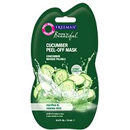 FREEMAN Facial Mask-cucumber 15 ml - Face Mask