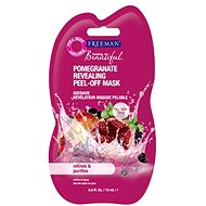 Freeman Facial Mask pomegranate apple 8 Mega-Complex 15 ml - Face Mask