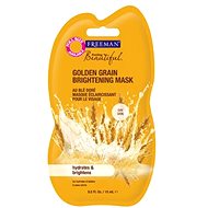 Freeman Facial Mask gold grain 15 ml - Face Mask