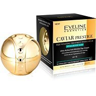 Eveline Caviar Prestige ránctalanító nappali arckrém 50 ml - Arckrém