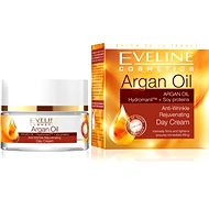 Eveline Cosmetics Argan Oil day cream 50 ml - Face Cream