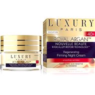 Eveline Cosmetics Royal Argan Regenerating Night Cream 40+ 50 ml - Face Cream