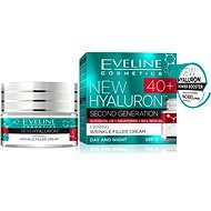 EVELINE Cosmetics bioHyaluron 4D Day &amp; Night Cream 40+ 50 ml - Face Cream