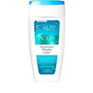 EVELINE Cosmetics Aqua Collagen rejuvenating miccelar lotion 150 ml - Micelárna voda