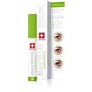 EVELINE Cosmetics Advance Volumiere eyelashes activator 3in1 10 ml - Sérum na mihalnice