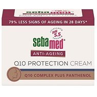 SEBAMED Anti-Age Cream Anti-Wrinkle Q10 50 ml - Face Cream