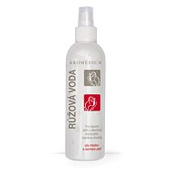 AROMEDICA Rose water 200ml - Face Lotion