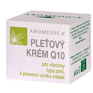 AROMEDICA Cream with coenzyme Q10 50 ml - Face Cream