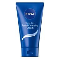 NIVEA Creme Care Facial Cleansing Cream 150ml - Cleansing Cream