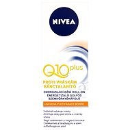 NIVEA Q10 Plus proti vráskam s očkom 10 ml - Očný roll-on