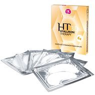 Dermacol Hyaluron Therapy 3D Refreshing Hydrating Eye Mask (6x6g) - Face Mask
