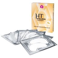 Dermacol Hyaluron Therapy 3D Eye Mask 2x3 g - Pleťová maska