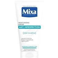 MIXA Sensitive Skin Expert 2v1 50ml - Krém na tvár