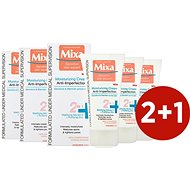MIXA Sensitive Skin Expert 2in1 3 x 50ml - Kit