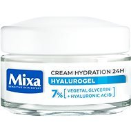 MIXA Hyalurogel Intensive Hydration 50 ml - Krém na tvár